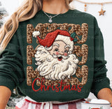 Merry Christmas Santa