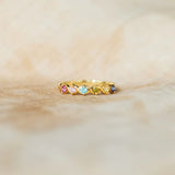 *RERUN: *Custom Birth stone Rings*