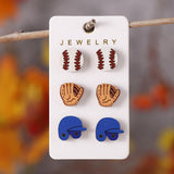 Baseball Studs Pack