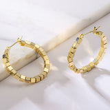 *RTS* Disco Hoops