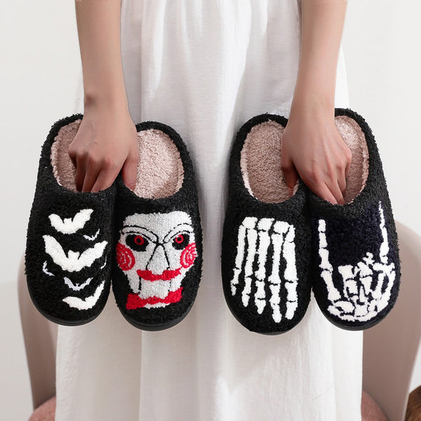 PREORDER: Fall Slippers 7.8.24