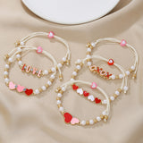 Heart Bracelets Bracelets
