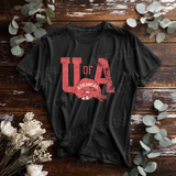 U of A hogs