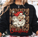 Merry Christmas Santa