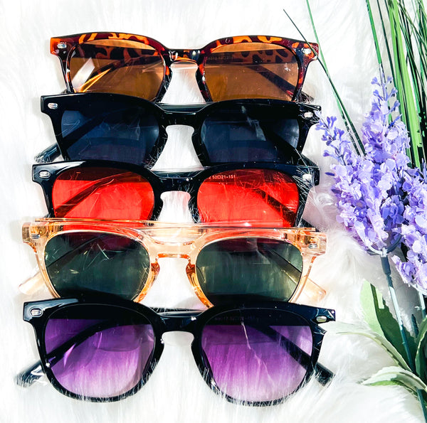 RTS Women’s Sunglasses