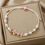 Heart Bracelets Bracelets