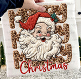 Merry Christmas Santa