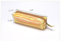 PREORDER: Metallic Pencil Case 7.8.24 osym