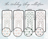 PREORDER: The Holiday Sleep Collection 11.11.24 osym