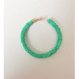 *RTS* Glitter Hoops