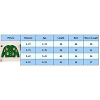 PREORDER: Gingerbread Cookie Button Cardi 11.11.24 osym