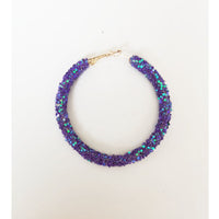 *RTS* Glitter Hoops