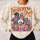 The golden ghouls