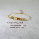 RTS: Healing Energy Bracelets