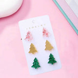 Winter Studs Set