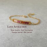RTS: Healing Energy Bracelets