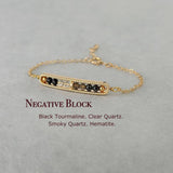 RTS: Healing Energy Bracelets