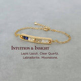 RTS: Healing Energy Bracelets