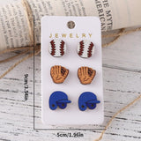 Baseball Studs Pack