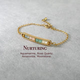 RTS: Healing Energy Bracelets