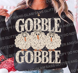 lace gobble