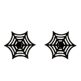 Spiderweb Studs
