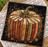 fall book pumpkin