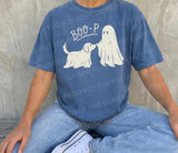 boo-p ghost dog