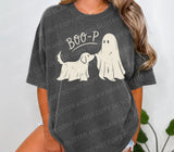 boo-p ghost dog