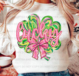 St Patrick’s Day Lucky shamrock