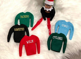 Preorder: Santa’s Helper Accessories