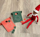 Preorder: Santa’s Helper Accessories