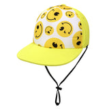 PREORDER: REREUN Kids Trucker Hat with Chin Strap 7.8.24 OSYM