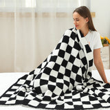 PREORDER: Checker Dream Blanket 7.8.24