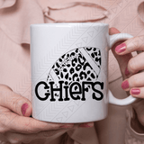 Chiefs 2 Ceramic Mug 11Oz Mug