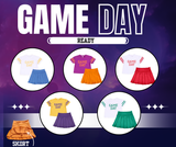 PREORDER: GAME DAY READY 7.21.25 osym