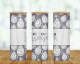 Hot Cocoa Tumbler