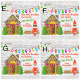 Elf Name Puzzle