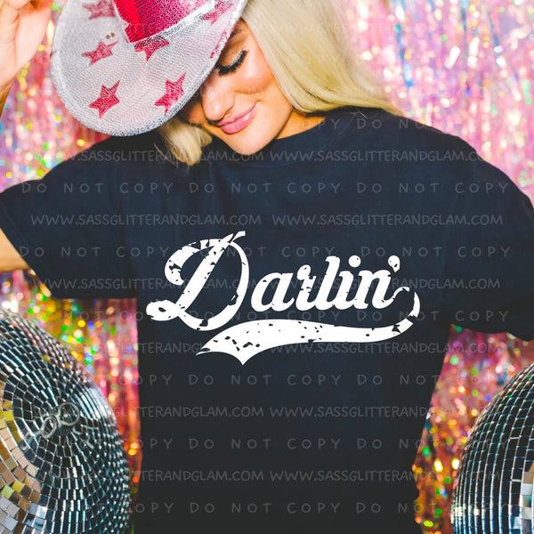 Darlin’