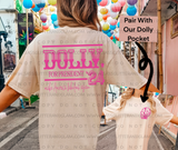 Dolly for President '24