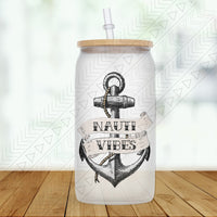 Nauti Vibes Glass Can