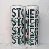 Stoner Tumbler