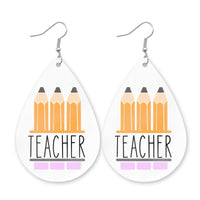 *RTS* Teacher  Teardrops (more styles)