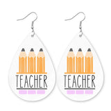 *RTS* Teacher  Teardrops (more styles)