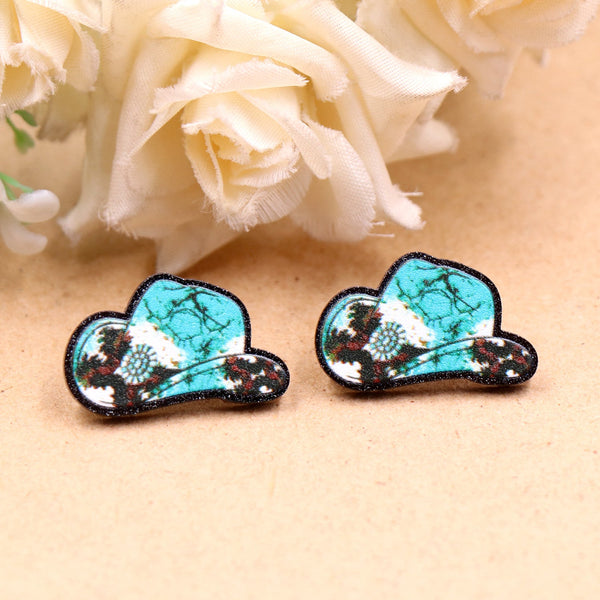 *RTS* Western Hat Studs AND Drop Studs