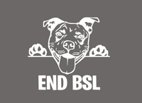 End BSL face and paws