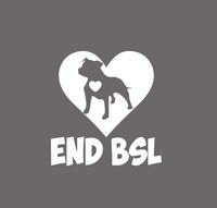End BSL heart