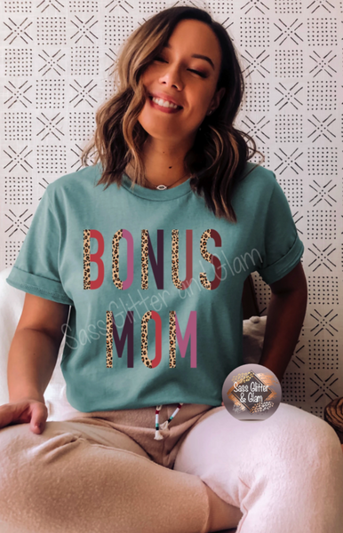 bonus mom