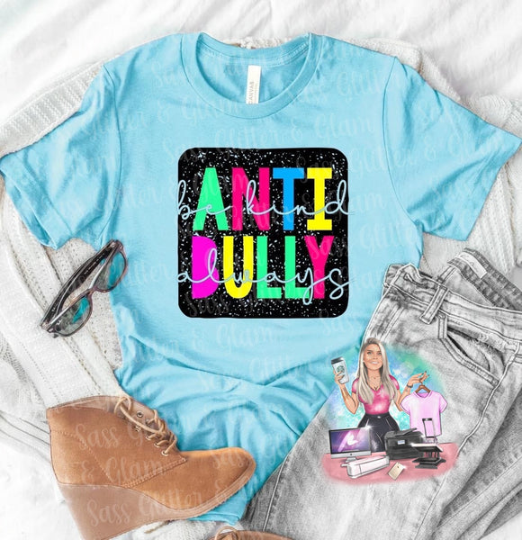 anti bully