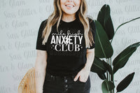 mile high anxiety club